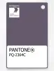 Product image 1 of the product “PANTONE® PLASTIC STANDARD CHIP PQ 2364C ”