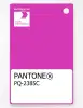 Artikelbild 1 des Artikels “PANTONE® PLASTIC STANDARD CHIP PQ 2385C “