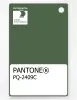 Product image 1 of the product “PANTONE® PLASTIC STANDARD CHIP PQ 2409C ”