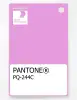 Artikelbild 1 des Artikels “PANTONE® PLASTIC STANDARD CHIP PQ 244C “