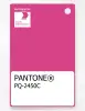 Artikelbild 1 des Artikels “PANTONE® PLASTIC STANDARD CHIP PQ 2450C “
