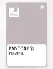 Product image 1 of the product “PANTONE® PLASTIC STANDARD CHIP PQ 2473C ”
