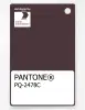 Artikelbild 1 des Artikels “PANTONE® PLASTIC STANDARD CHIP PQ 2478C “