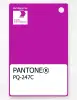 Artikelbild 1 des Artikels “PANTONE® PLASTIC STANDARD CHIP PQ 247C “