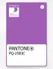 Artikelbild 1 des Artikels “PANTONE® PLASTIC STANDARD CHIP PQ 2583C “