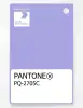Artikelbild 1 des Artikels “PANTONE® PLASTIC STANDARD CHIP PQ 2705C “
