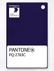 Artikelbild 1 des Artikels “PANTONE® PLASTIC STANDARD CHIP PQ 2765C “