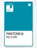 Product image 1 of the product “PANTONE® PLASTIC STANDARD CHIP PQ 3135C ”