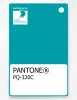 Artikelbild 1 des Artikels “PANTONE® PLASTIC STANDARD CHIP PQ 320C “