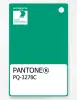 Product image 1 of the product “PANTONE® PLASTIC STANDARD CHIP PQ 3278C ”