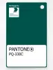 Artikelbild 1 des Artikels “PANTONE® PLASTIC STANDARD CHIP PQ 330C “
