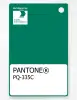 Artikelbild 1 des Artikels “PANTONE® PLASTIC STANDARD CHIP PQ 335C “