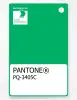 Artikelbild 1 des Artikels “PANTONE® PLASTIC STANDARD CHIP PQ 3405C “