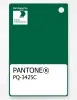 Artikelbild 1 des Artikels “PANTONE® PLASTIC STANDARD CHIP PQ 3425C “