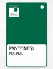 Product image 1 of the product “PANTONE® PLASTIC STANDARD CHIP PQ 342C ”