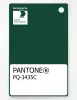 Artikelbild 1 des Artikels “PANTONE® PLASTIC STANDARD CHIP PQ 3435C “