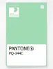Product image 1 of the product “PANTONE® PLASTIC STANDARD CHIP PQ 344C ”