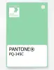 Product image 1 of the product “PANTONE® PLASTIC STANDARD CHIP PQ 345C ”