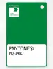 Product image 1 of the product “PANTONE® PLASTIC STANDARD CHIP PQ 348C ”