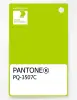 Artikelbild 1 des Artikels “PANTONE® PLASTIC STANDARD CHIP PQ 3507C “