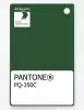 Artikelbild 1 des Artikels “PANTONE® PLASTIC STANDARD CHIP PQ 350C “
