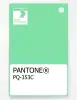 Artikelbild 1 des Artikels “PANTONE® PLASTIC STANDARD CHIP PQ 353C “