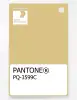 Artikelbild 1 des Artikels “PANTONE® PLASTIC STANDARD CHIP PQ 3599C “