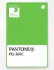 Artikelbild 1 des Artikels “PANTONE® PLASTIC STANDARD CHIP PQ 360C “