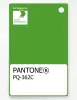 Artikelbild 1 des Artikels “PANTONE® PLASTIC STANDARD CHIP PQ 362C “