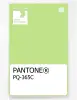 Artikelbild 1 des Artikels “PANTONE® PLASTIC STANDARD CHIP PQ 365C “