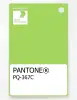 Artikelbild 1 des Artikels “PANTONE® PLASTIC STANDARD CHIP PQ 367C “