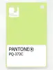 Artikelbild 1 des Artikels “PANTONE® PLASTIC STANDARD CHIP PQ 372C “