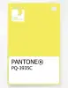 Artikelbild 1 des Artikels “PANTONE® PLASTIC STANDARD CHIP PQ 3935C “