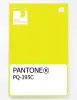 Artikelbild 1 des Artikels “PANTONE® PLASTIC STANDARD CHIP PQ 395C “