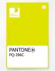 Artikelbild 1 des Artikels “PANTONE® PLASTIC STANDARD CHIP PQ 396C “