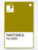 Artikelbild 1 des Artikels “PANTONE® PLASTIC STANDARD CHIP PQ 3985C “