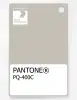 Artikelbild 1 des Artikels “PANTONE® PLASTIC STANDARD CHIP PQ 400C “
