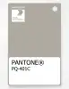 Artikelbild 1 des Artikels “PANTONE® PLASTIC STANDARD CHIP PQ 401C “