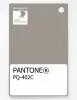 Artikelbild 1 des Artikels “PANTONE® PLASTIC STANDARD CHIP PQ 402C “