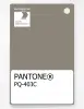 Product image 1 of the product “PANTONE® PLASTIC STANDARD CHIP PQ 403C ”