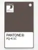 Artikelbild 1 des Artikels “PANTONE® PLASTIC STANDARD CHIP PQ 411C “