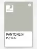 Product image 1 of the product “PANTONE® PLASTIC STANDARD CHIP PQ 413C ”