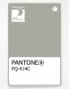 Product image 1 of the product “PANTONE® PLASTIC STANDARD CHIP PQ 414C ”