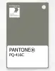 Product image 1 of the product “PANTONE® PLASTIC STANDARD CHIP PQ 416C ”