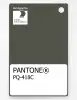 Artikelbild 1 des Artikels “PANTONE® PLASTIC STANDARD CHIP PQ 418C “