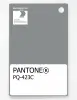 Artikelbild 1 des Artikels “PANTONE® PLASTIC STANDARD CHIP PQ 423C “