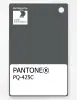 Product image 1 of the product “PANTONE® PLASTIC STANDARD CHIP PQ 425C ”