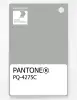 Product image 1 of the product “PANTONE® PLASTIC STANDARD CHIP PQ 4275C ”