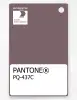 Artikelbild 1 des Artikels “PANTONE® PLASTIC STANDARD CHIP PQ 437C “