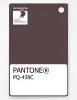 Artikelbild 1 des Artikels “PANTONE® PLASTIC STANDARD CHIP PQ 438C “